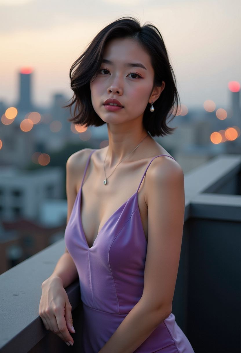 亲密羁绊