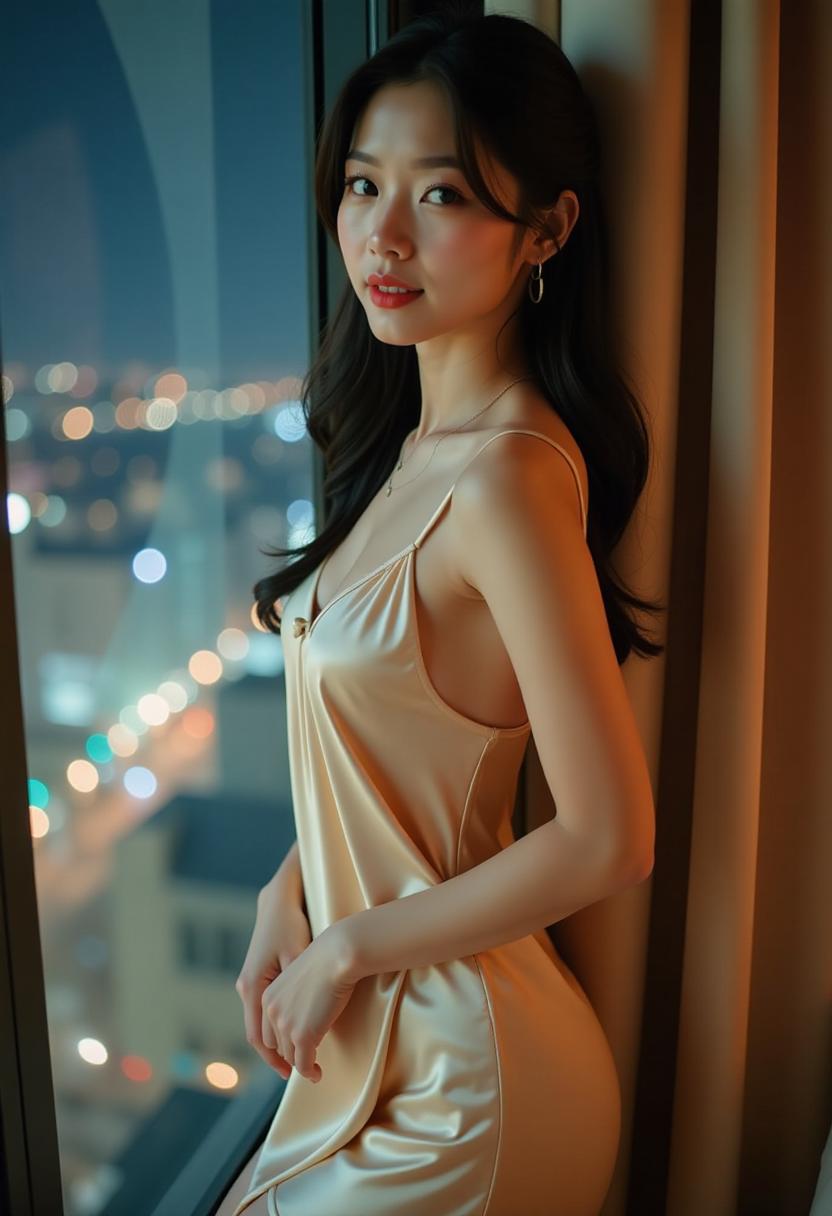 男人的依附期