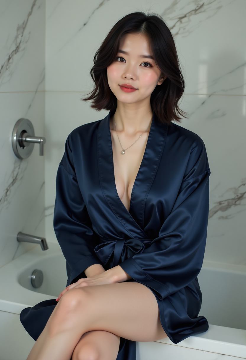 越相处越眷恋